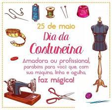 Cerca de 6120 mensagens mensagem dia das mães. Dia Da Costureira Costureira Pes De Bebe Dia Da Profissao