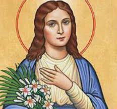 Pets were brought to churches across europe today to received a special blessing to celebrate the patron saint of animals. 8 Women Saints And Their Incredible Lives