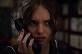 Fear Street Trailer Drops For Film Trilogy Based On R L Stine Books People Com