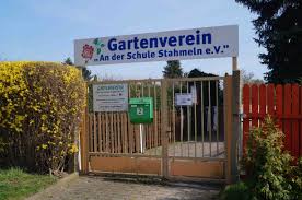 Die gartenanlage august froehlich vergiebt leerstehende gärten und eine derzeit nicht genutzte gaststätte.created with magix video deluxe 2014 plus. Gartenverein An Der Schule Stahmeln E V