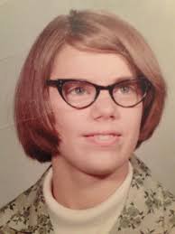 Catherine L. Larson Obituary