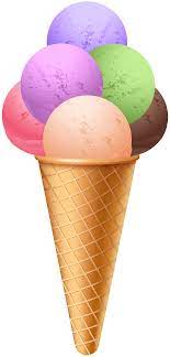 Ice Cream Cone Png Png Clipart Gallery Yopriceville High Quality Images And Transparent Png Free Clipart Ice Cream Cone Ice Cream Cone