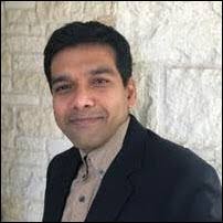 Srikanth Rengarajan Author