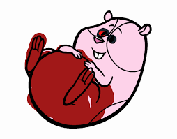 Dibujo De Piggy Janster Pintado Por En Dibujos Net El Dia 02 08 20 A Las 04 47 05 Imprime Pinta O Colorea Tus Propios Dibujos Como jugadores deberemos resolver diferentes acertijos y. dibujo de piggy janster pintado por en