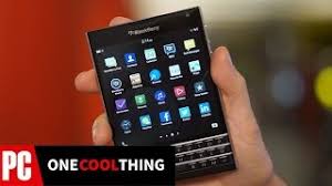 Shop blackberry passport 4g cell phone (unlocked) black at best buy. Blackberry Passport Unlocked Review Pcmag