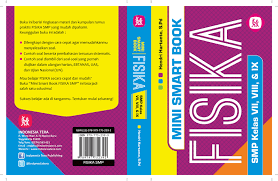 Mini Smart Book Fisika Smp Kelas Vii Viii Ix Indonesia Tera