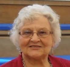 Elizabeth Grice Obituary March 28, 2021