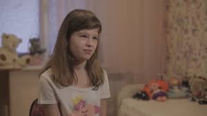 я стесняюсь своего тела 5 сезон 2 выпуск на русском Kristina Bajdakova Ya Stesnyayus Svoego Tela Rossiya Telekanal Yu