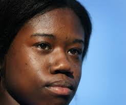 U.S. Olympic speedskaters Erin Jackson and Brittany Bowe do Ocala proud