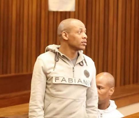 Mthobisi Prince Mncube and Fisokuhle Ntuli have turned to the Pretoria high court on an urgent basis, seeking to be removed from solitary confinement with immediate effect.