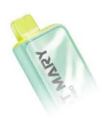 LOST MARY MT15000 TURBO: 15000 Puffs, Dual System, Smooth & Turbo Modes - LOST  MARY