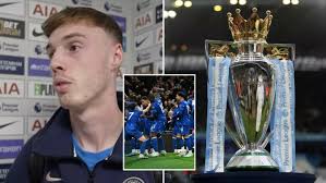 Chelsea demolish Milot Rashica's Norwich, Mount scored a hat-trick