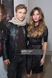 View casting suggestions for william moseley, and make your own suggestions for roles you think they should play in upcoming films! William Moseley Alexandra Park Tom Austen And Jake Maskall Attend William Moseley Kelsey Chow Fashion