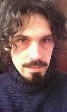 Blogger: User Profile: Jorge R. Ariza