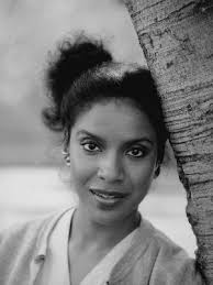 Phylicia Rashad Back in The Day