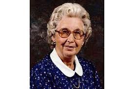 Clella Honeycutt Obituary (2014)