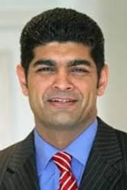 Bhatia Named GM Of Dolce Valley Forge Hotel