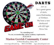Darts