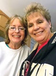 Mary Keilty's Instagram, Twitter & Facebook