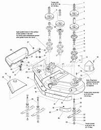 Maybe you would like to learn more about one of these? Simplicity Conquest 16hp Hydro And 44in 1693969 Ereplacementparts Com
