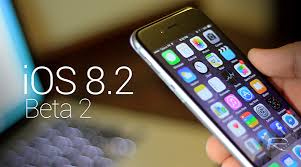 Ios 8 2 Beta 2 Download Released For Iphone Ipad Ipod Touch Ios 8 Apple Ios Ios