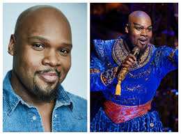 Catching Up with the cast of Broadway's Aladdin — BlackFilmandTV.com