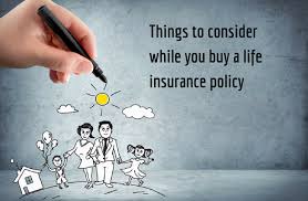 To find the ones with the best options. 20 Things To Consider Before Buying Term Insurance A Complete Guide