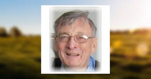 J L Merrill Obituary October 10, 2019