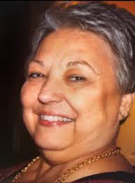 Obituary information for Kirkpatrick, Peggy L.