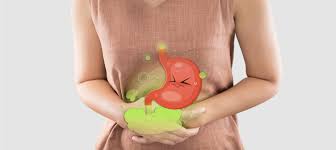How To Get Rid Of Gas In The Stomach - Healthy Directions