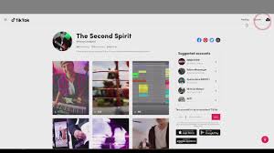 How to upload a song on tiktok. Tiktok How To Upload Videos From Your Desktop Or Web Browser Online Youtube