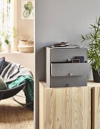 Pallra Ikea Deutschland Minikommode Schlafzimmer Aufbewahrung Schubladen