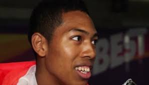 Sani Brown, el primer japonés en ganar el premio Estrella en Ascenso del  atletismo