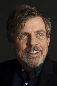 Mark Hamill — The Movie Database (TMDB)