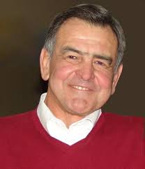 Gregg Buchanan Obituary