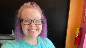 Casey Perkins (1971-2021) could fix anything and always had a joke to tell