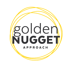 Kids love nugget for its interplanetary possibilities, but parents love it for something else: Create Golden Nuggets The Importance Of Design In A Multichannel Experience