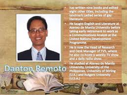 Philippine Literature From 2000 To Present