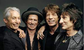 19 517 441 · обсуждают: The Rolling Stones We Are Theatre And Reality At The Same Time Pop And Rock The Guardian