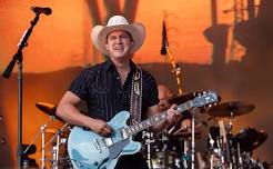 Jon Pardi