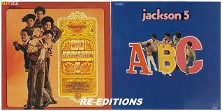 Открыть страницу «npo abc japan» на facebook. Re Editions Of Diana Ross Presents The Jackson 5 Abc Back In Japan Mjvibe