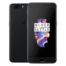 OnePlus 5 Grey 64GB - A5000 ...