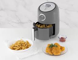 We did not find results for: Farberware 1 9 Quart Compact Air Fryer Oil Less Fryer Grey Walmart Com Walmart Com