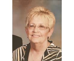 Geraldine Galloway Obituary (1942