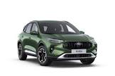 FORD-KUGA