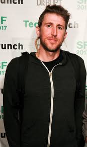 Anyone else think it's weird that we've organized an economy where we're all doing moxie marlinspike. Moxie Marlinspike Wikipedia