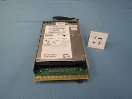IBM 4319-9406 35GB 10K SCSI Hard Drive AS/400 DASD - Supreme Systems