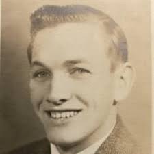 Obituary information for Charles S. Gregory Sr.