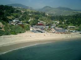 This reputation was no doubt reinforced by the film strangers when we met (1960), which shot several scenes in the albatross. Please Stay Away Review Of Paradise Cove Malibu Ca Tripadvisor