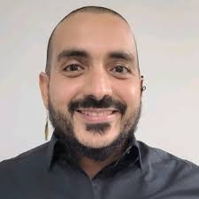 Alberto Mario Angulo Flórez